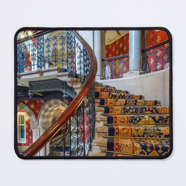 Item preview, St. Pancras Hotel designed and sold by MarkSykes.