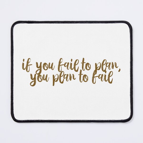 Item preview, If You Fail To Plan You Plan To Fail Mastermind Lyrics Taylor Swift designed and sold by BoldNFresh.