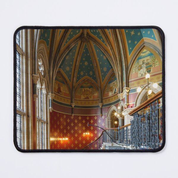 Item preview, St. Pancras Hotel designed and sold by MarkSykes.