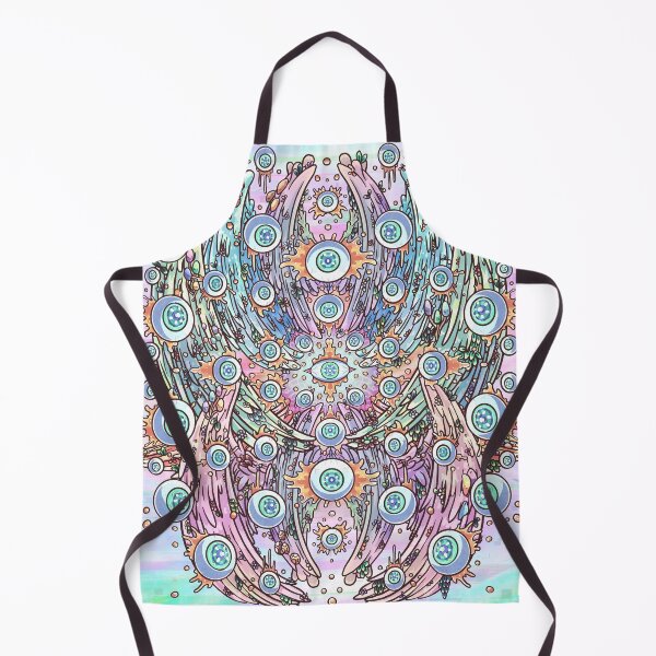 Item preview, Pastel Seraphim designed and sold by MedussaSolar.