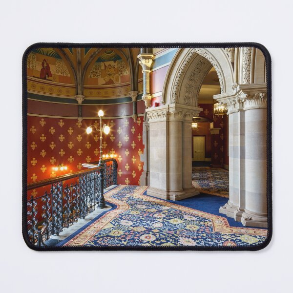Item preview, St. Pancras Hotel designed and sold by MarkSykes.