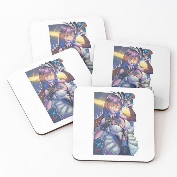 Item preview, Kson (idol) designed and sold by BoutsOfTheBlind.