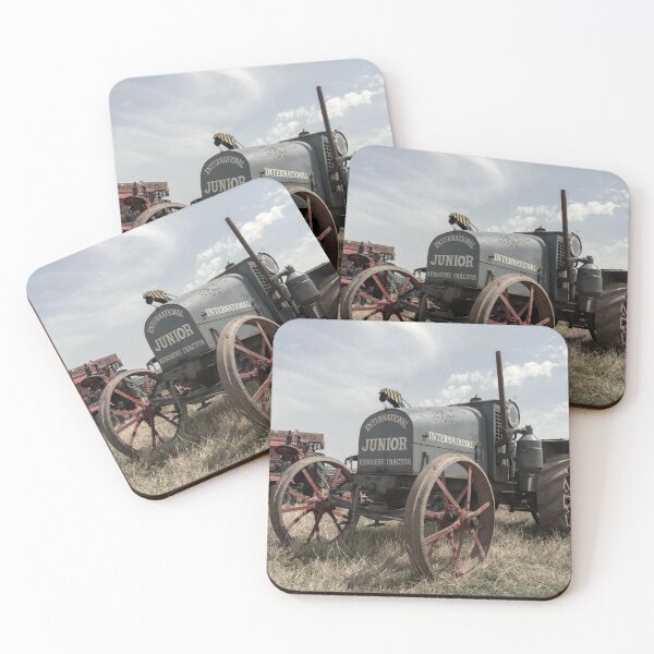 Item preview, International Junior designed and sold by hawkie.