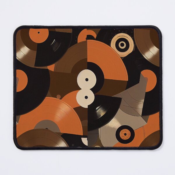 Item preview, Retro Vinyl designed and sold by BuraxisDesigns.