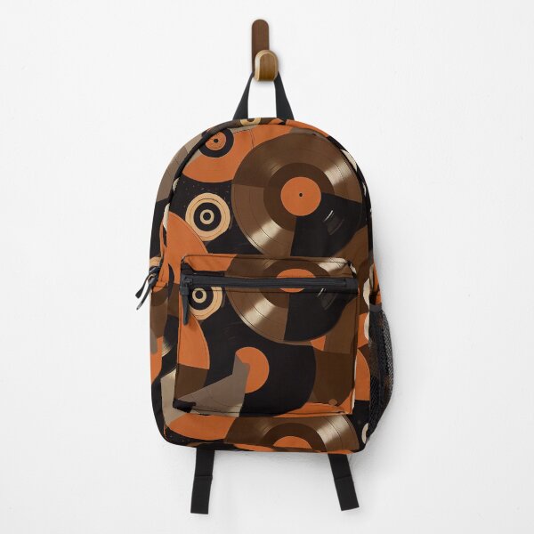 Item preview, Retro Vinyl designed and sold by BuraxisDesigns.