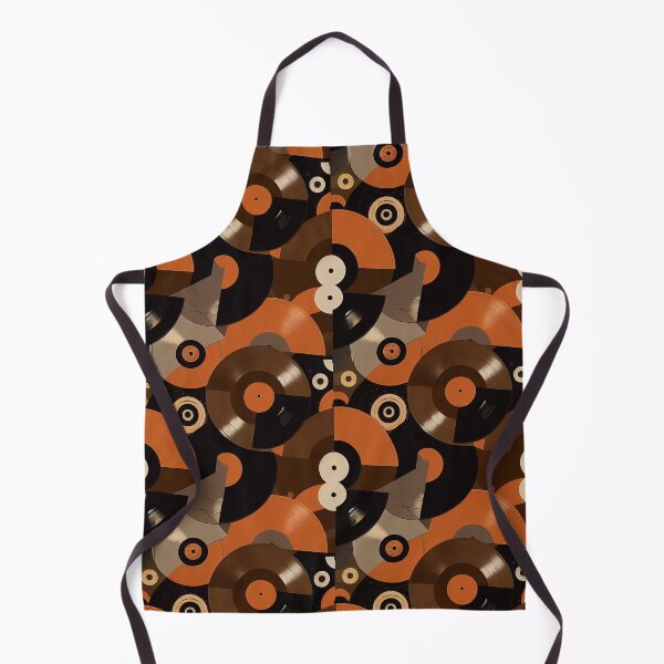 Item preview, Retro Vinyl designed and sold by BuraxisDesigns.