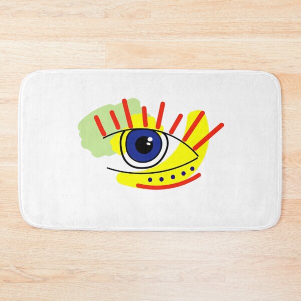 Item preview, Abstract Eye designed and sold by THENADAs.