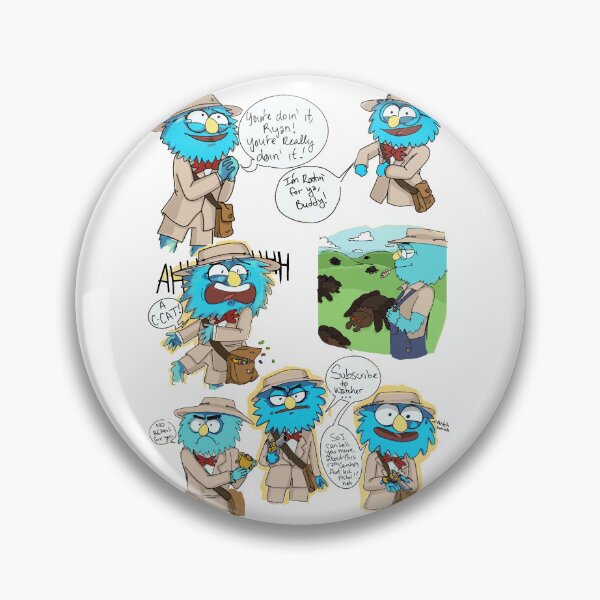 Item preview, Puppet History designed and sold by Febry-Art.