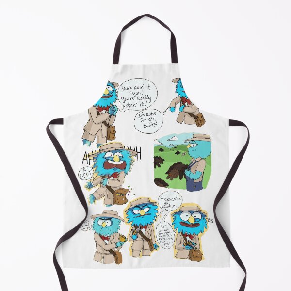 Item preview, Puppet History designed and sold by Febry-Art.