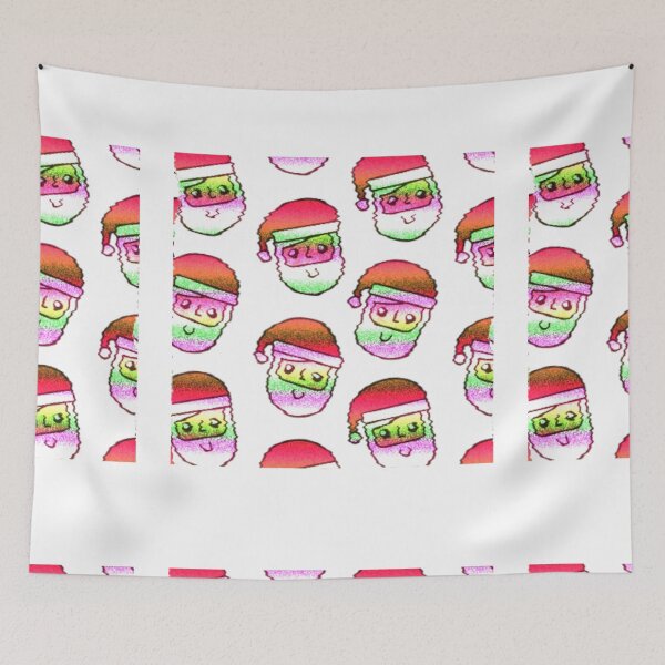 Item preview,  HAPPY HOLIDAY designed and sold by marie1919.