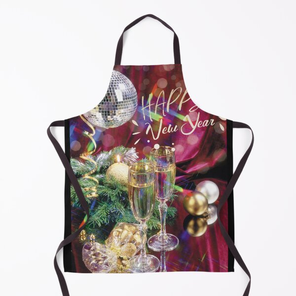 Item preview, 2023 Merry Christmas and Happy New Year designed and sold by annamiss.