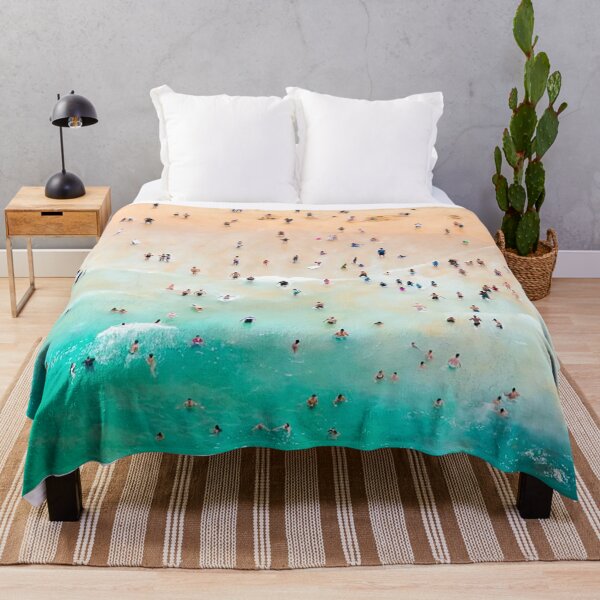 Item preview, Beach designed and sold by romainekuvalis.