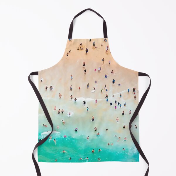 Item preview, Beach designed and sold by romainekuvalis.