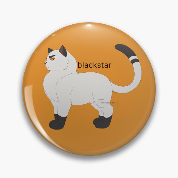 Item preview, blackstar designed and sold by featherdance.