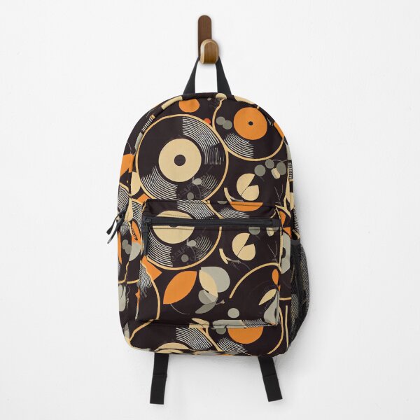Item preview, Retro Vinyl Records designed and sold by BuraxisDesigns.