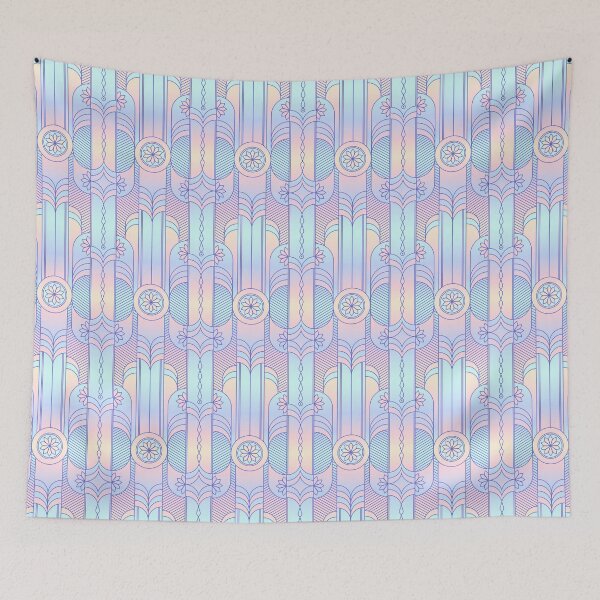 Item preview, Candy Deco Dream designed and sold by PeriwinkStudio.