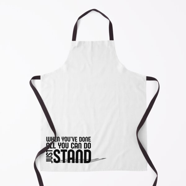 Item preview, Just Stand designed and sold by PCC-Designs.
