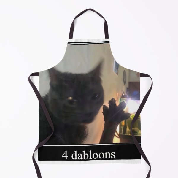 Item preview, 4 Dabloons designed and sold by LuckyDesigner.