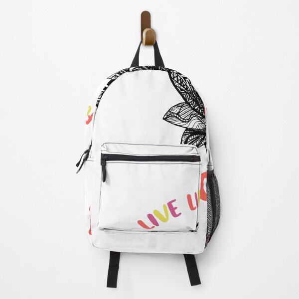Item preview, live-life-in-full-bloom designed and sold by Usatazon on.