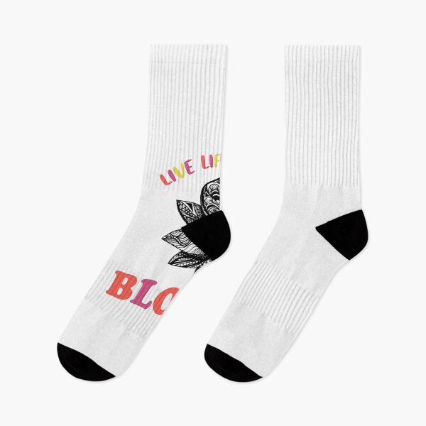 Item preview, live-life-in-full-bloom designed and sold by Usatazon on.