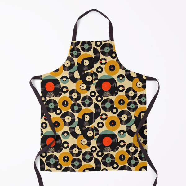 Item preview, Retro Vinyl Records designed and sold by BuraxisDesigns.