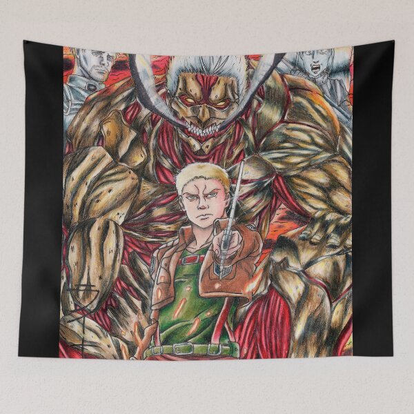 Item preview, Titan 3  designed and sold by 1art99.