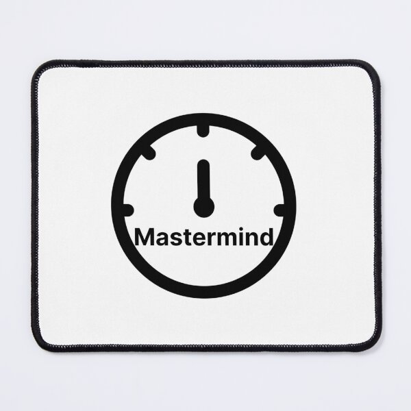 Item preview, Mastermind Taylor Swift designed and sold by BoldNFresh.
