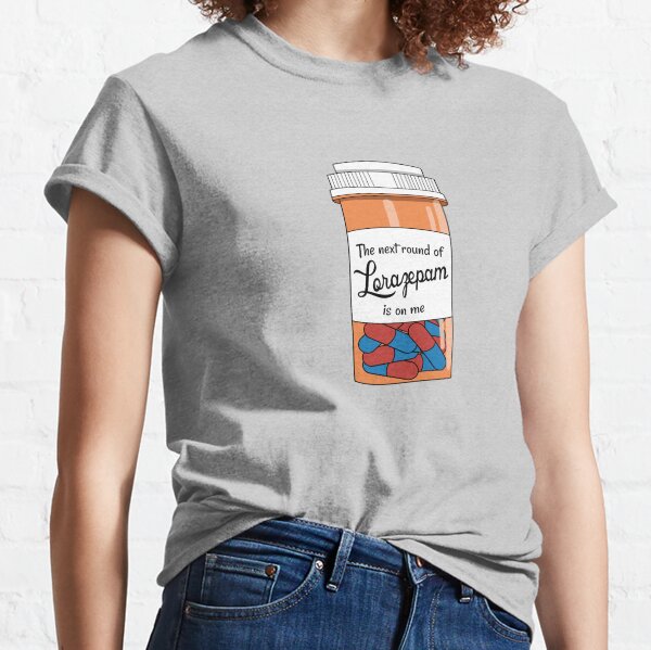 Item preview, This Rounds on Me designed and sold by Ditch-Doc.