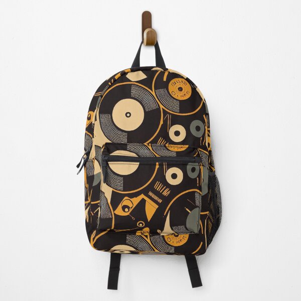 Item preview, Retro Vinyl Records designed and sold by BuraxisDesigns.