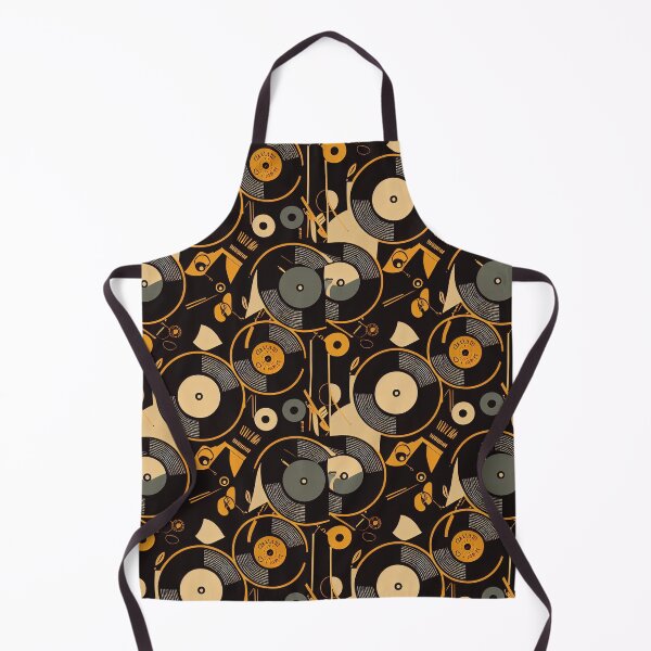 Item preview, Retro Vinyl Records designed and sold by BuraxisDesigns.