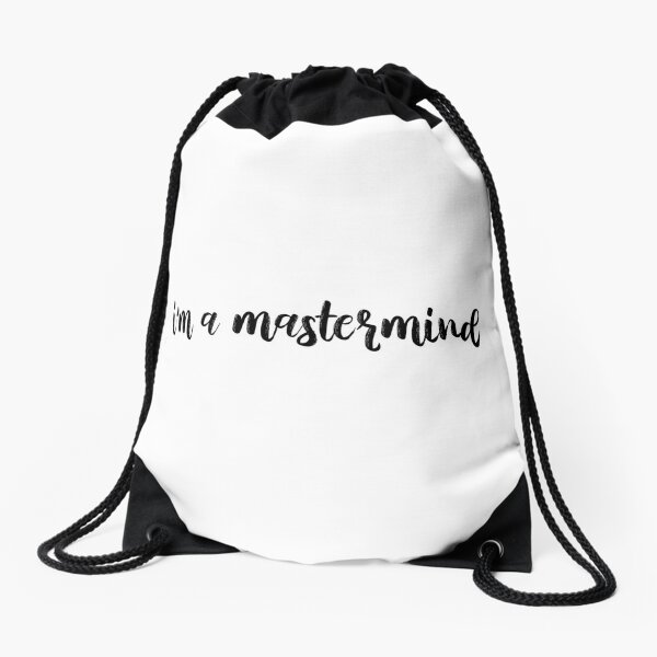 MASTERMIND WORLD x PORTER TOKYO backpack/ MASTERMIND JAPAN travel bag/MMW/MMJ/Men  beg(pre-order) | Shopee Malaysia