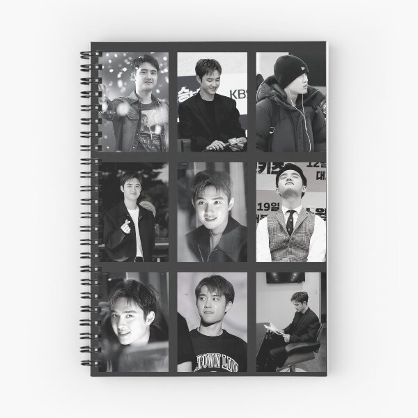 Item preview, EXO D.O designed and sold by stailok's place.