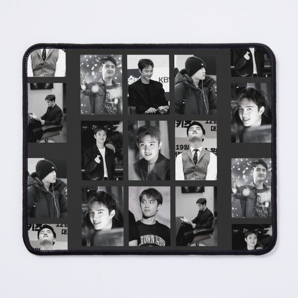 Item preview, EXO D.O designed and sold by stailok's place.