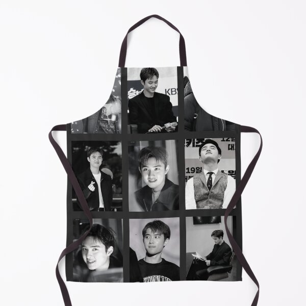 Item preview, EXO D.O designed and sold by stailok's place.