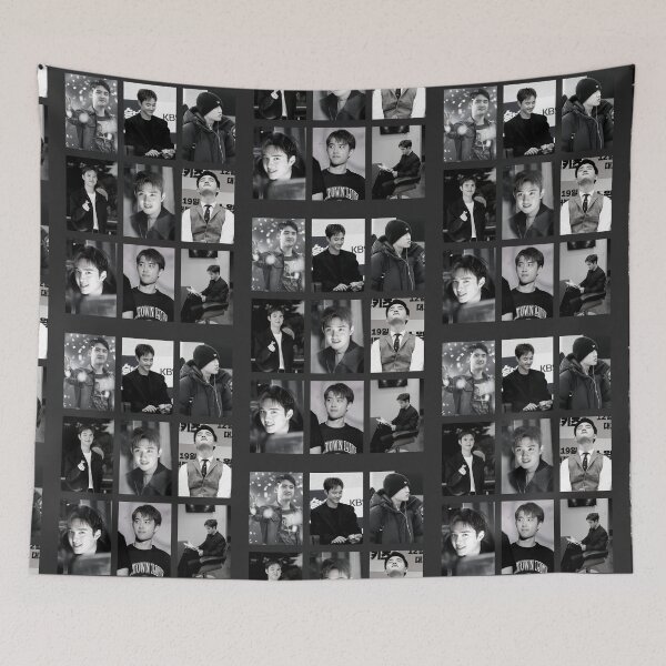 Item preview, EXO D.O designed and sold by stailok's place.
