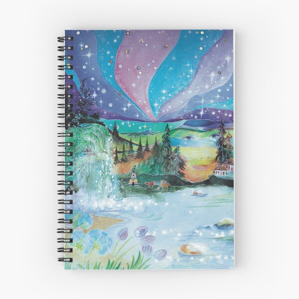 Item preview, Mother Nature Has Your Back, Healing Nature designed and sold by BohemiWANDERS.