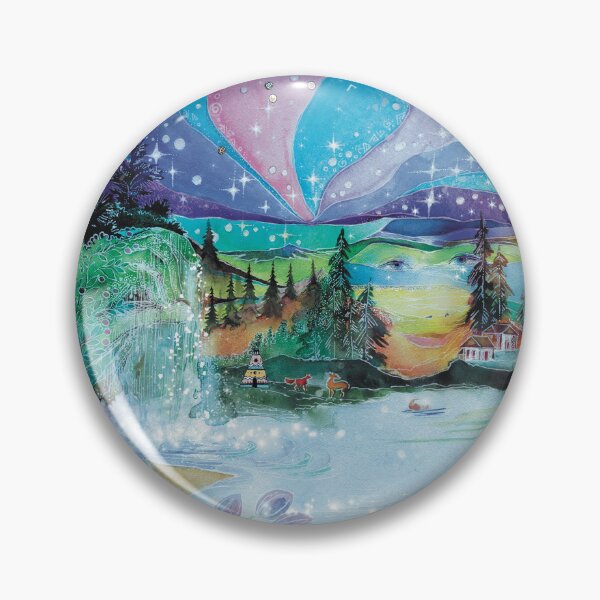 Item preview, Mother Nature Has Your Back, Healing Nature designed and sold by BohemiWANDERS.