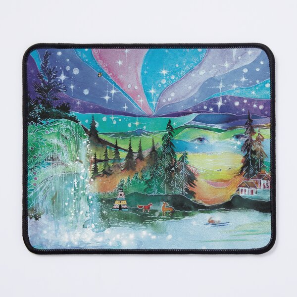 Item preview, Mother Nature Has Your Back, Healing Nature designed and sold by BohemiWANDERS.