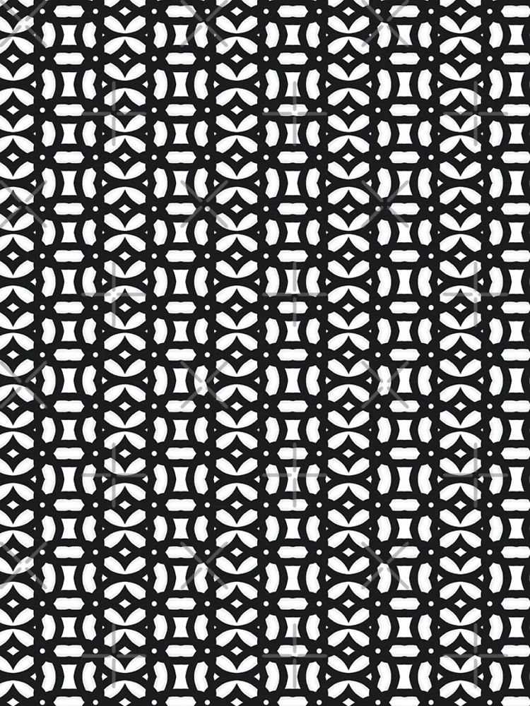 Thumbnail 4 of 4, iPhone Case, Classic pattern design designed and sold by Work of art Shop.