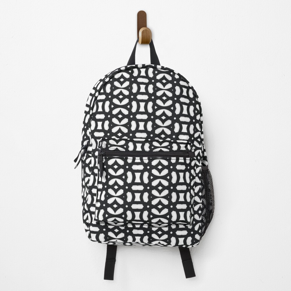 Item preview, Backpack designed and sold by Omar-Rashed.