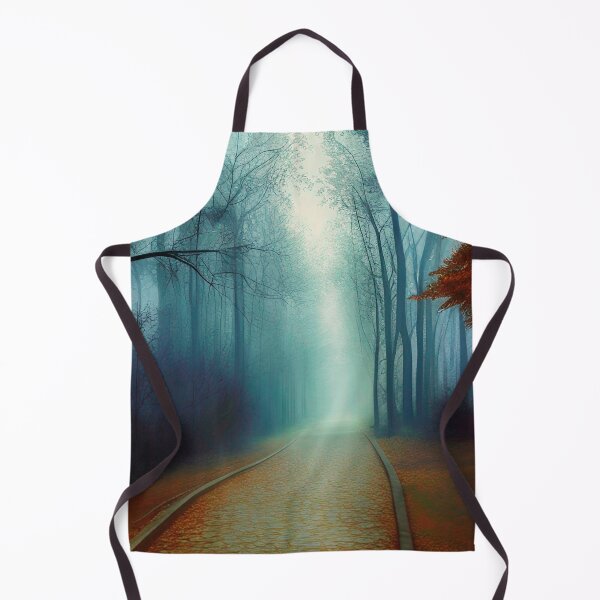Item preview, fog designed and sold by blackwhiteblue.