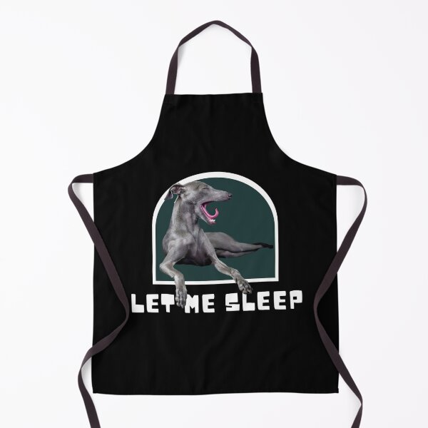 Item preview, Just let me sleep designed and sold by reka88.