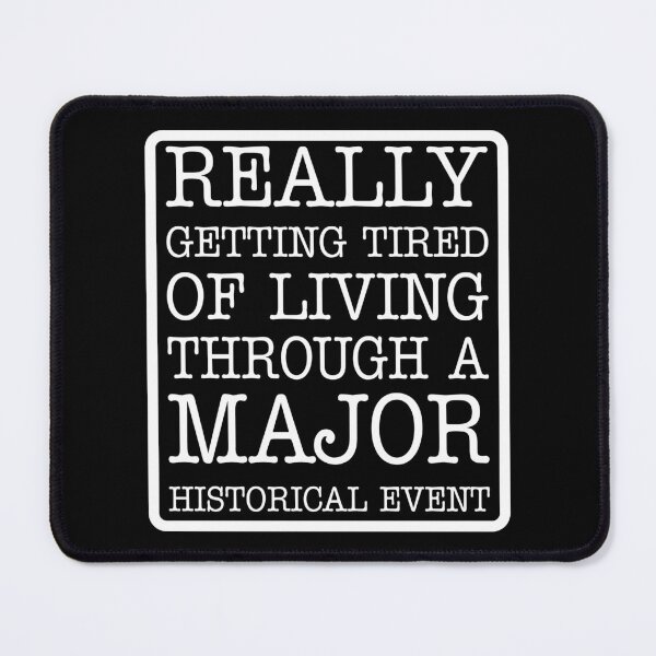 Item preview, Major Historical Event designed and sold by historeetees1.