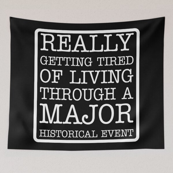 Item preview, Major Historical Event designed and sold by historeetees1.