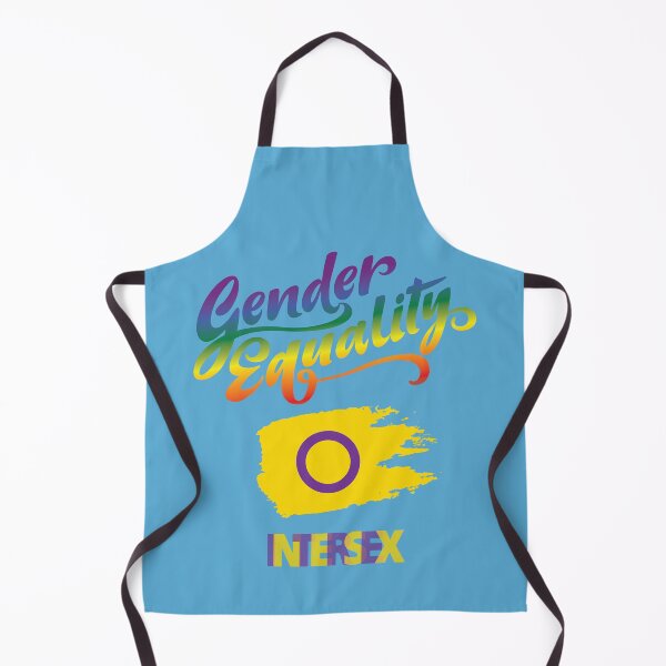 Item preview, intersex (LGBTQIA+) designed and sold by unclenut.