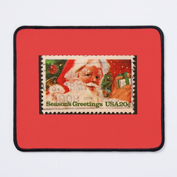 Item preview, SEASON`S GREETING USA designed and sold by marie1919.