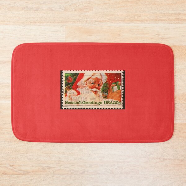 Item preview, SEASON`S GREETING USA    designed and sold by marie1919.