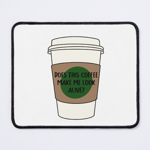 Item preview, Coffee v. Sleep designed and sold by Ditch-Doc.