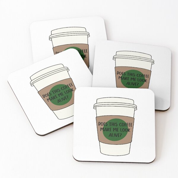 Item preview, Coffee v. Sleep designed and sold by Ditch-Doc.