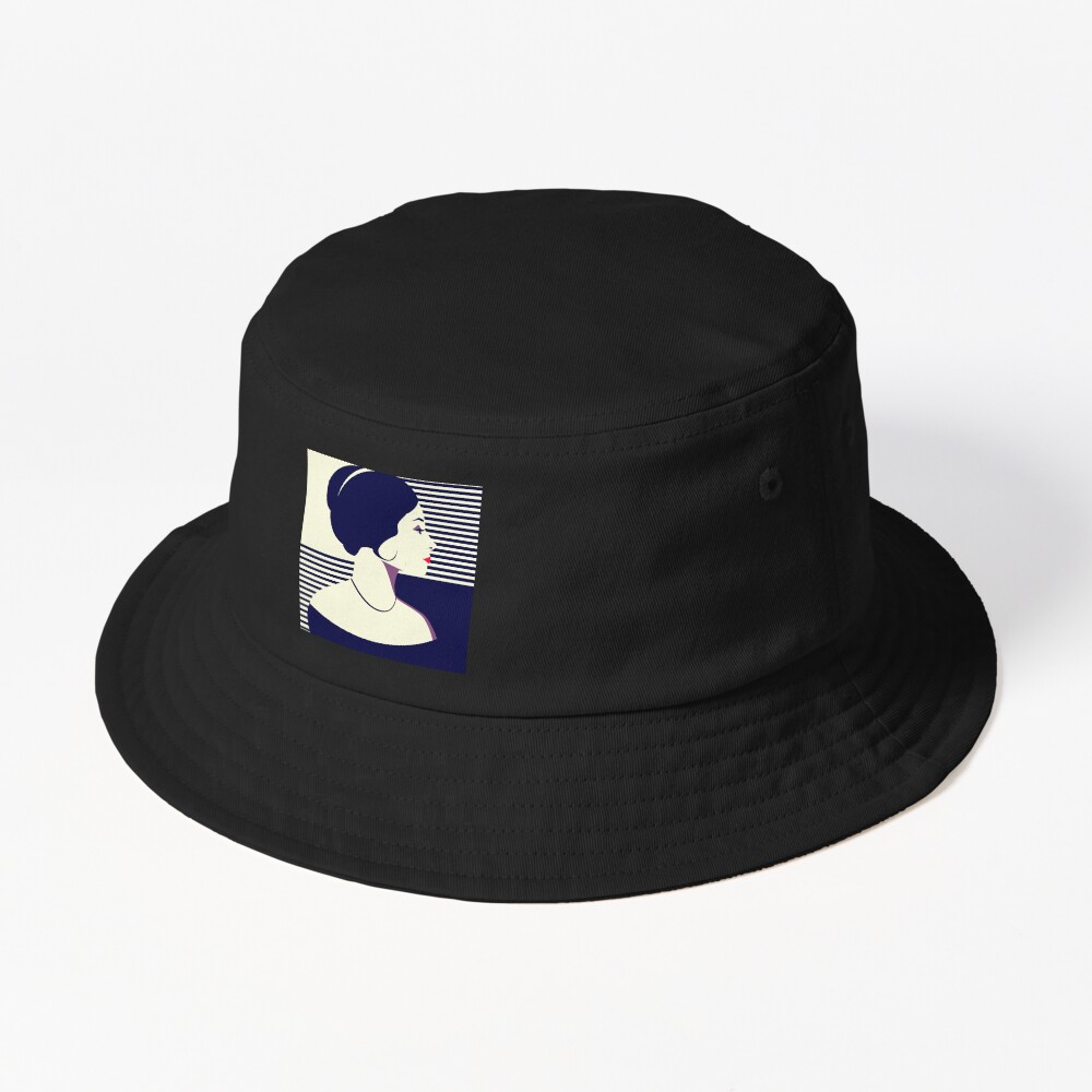 Item preview, Bucket Hat designed and sold by djspacegr.